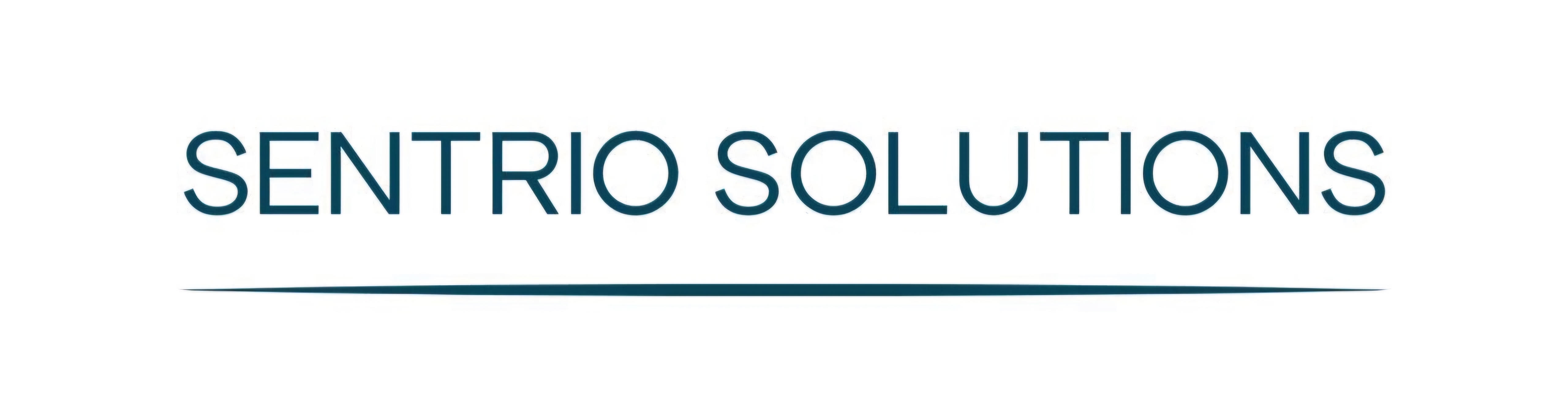 Sentrio Solutions Logo